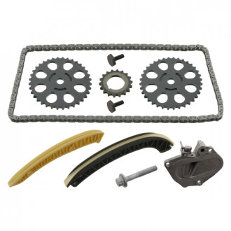FEBI BILSTEIN 30607 FEBI BILSTEIN 30607